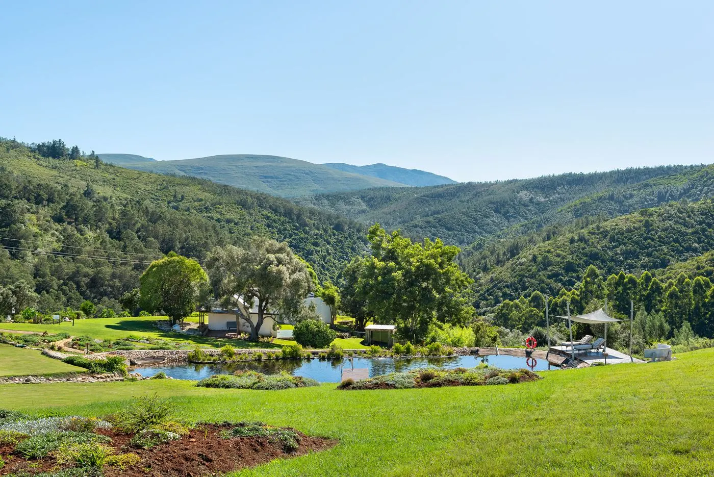 Rivendell Estate